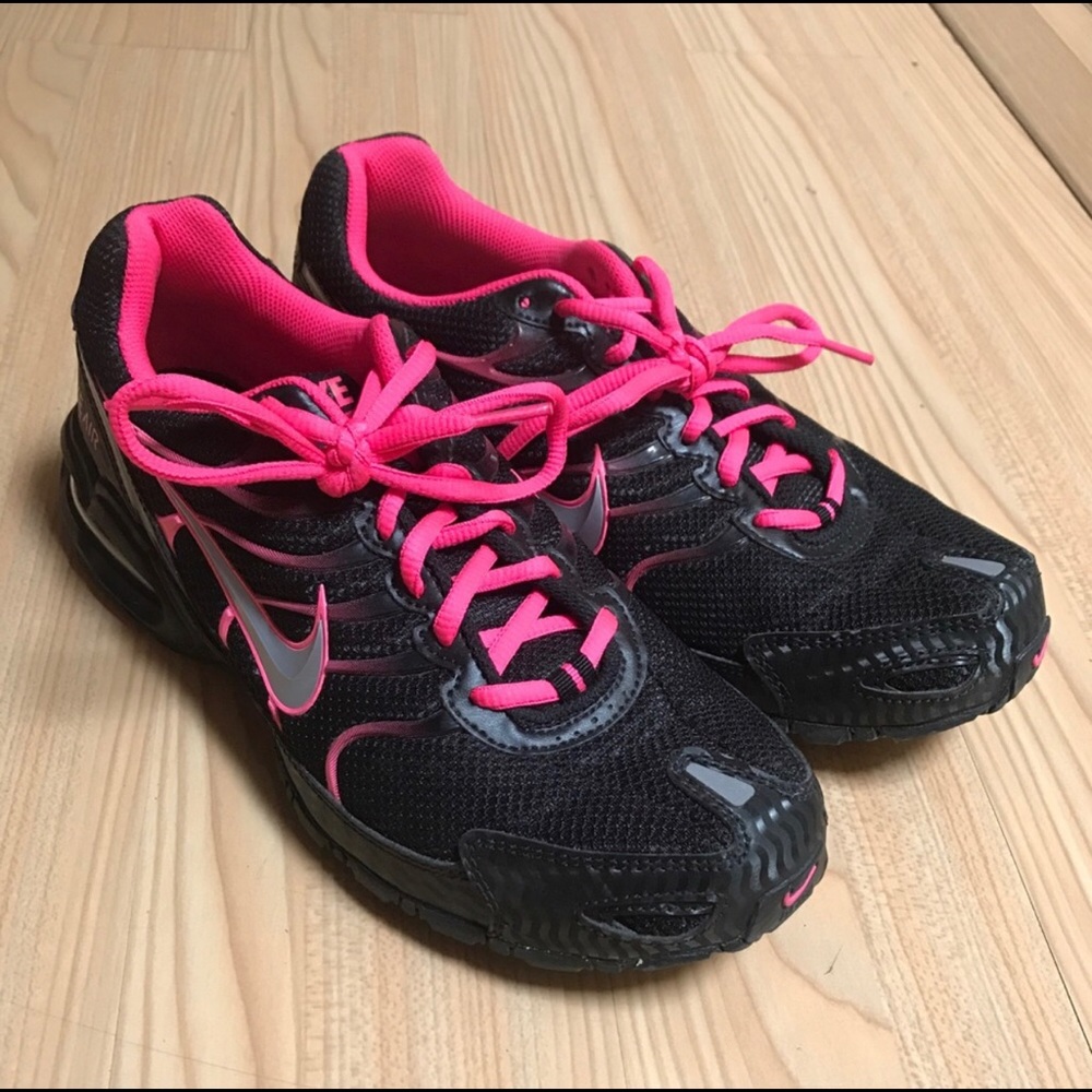 Nike Torch 4